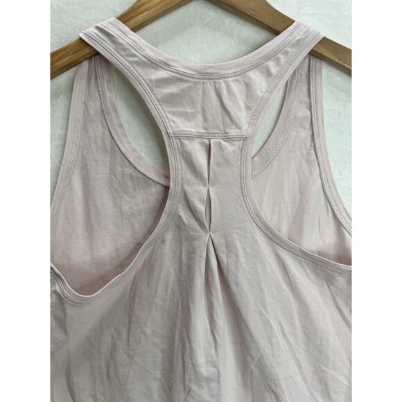 Lululemon Women's Love Tank II in Dewey Size 6 - Picture 8 of 9